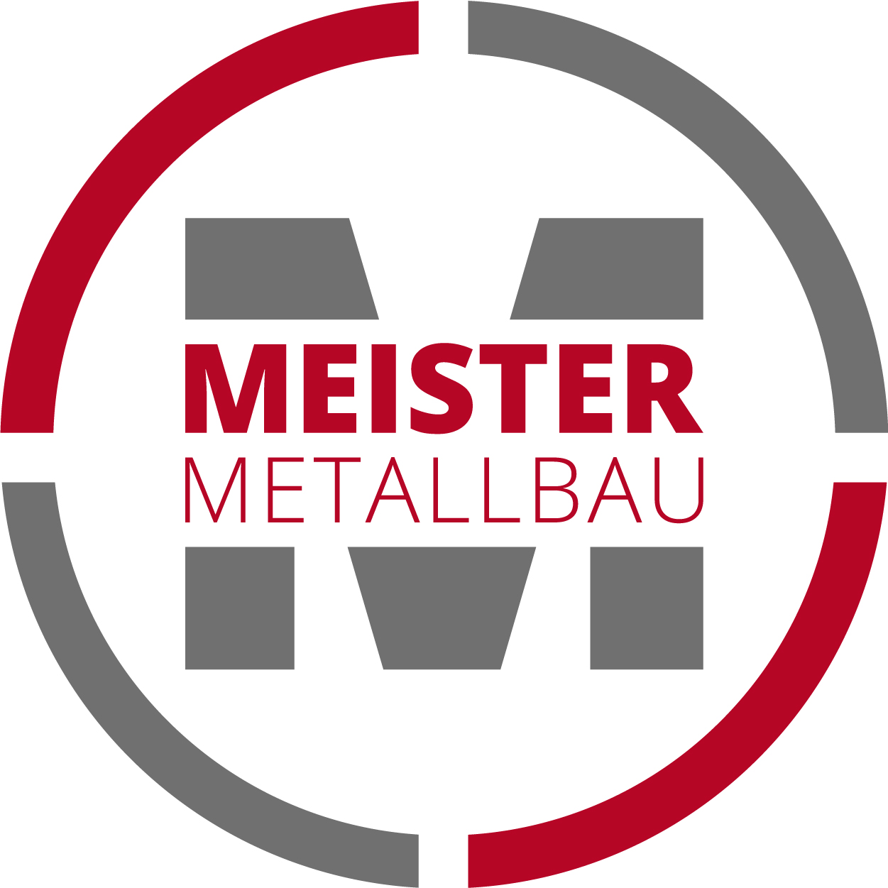 Meister Metallbau Logo